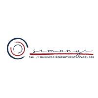 Simonyi | Family Business Recruitment Partners logo - Similar company to Lincsus Group Ltd.