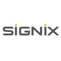 Signix logo - Similar company to Sem Facilities