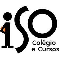 ISO Colégio e Cursos logo - Similar company to Startup Grind João Pessoa