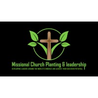 Missional Leadership Coaching logo - Similar company to Aenslee Tanner Leadership Coaching