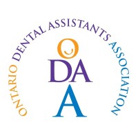 Ontario Dental Assistants Association logo - Similar company to National Dental Assisting Examining Board  - Bureau National D'Examen D'Assistance Dentaire