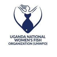 Uganda National Women's Fish Organization (UNWFO) logo - Similar company to Lango