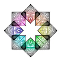 Qualia Research Institute logo - Similar company to Gemmis
