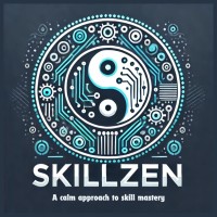 SkillZen logo - Similar company to Skilzen
