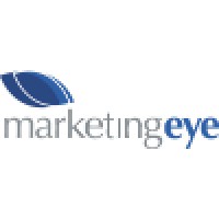 Marketing Eye | ATLANTA | MELBOURNE | SYDNEY logo - Similar company to Nonprofits Source