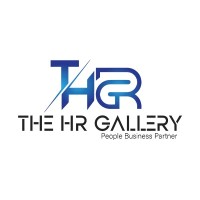 The HR Gallery logo - Similar company to Hr Solutions