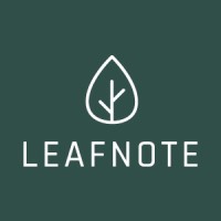Leafnote
