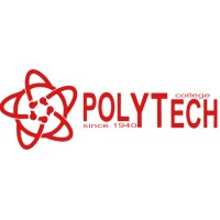 Almaty State Polytech College logo - Similar company to Rational-Team For Technology Ltd.