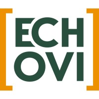 ECHOVI logo - Similar company to Rx Watt