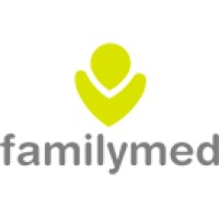 Familymed logo - Similar company to Grappa