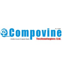 Compovine logo - Similar company to Compovine Technologies Ltd