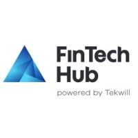 FinTech HUB logo - Similar company to Fintech Hub Ltd