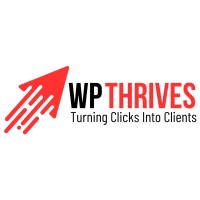 WPThrives logo - Similar company to Abiography