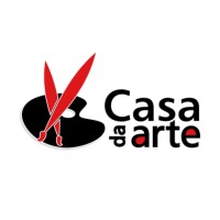 Lojas Casa da Arte logo - Similar company to Artcamargo