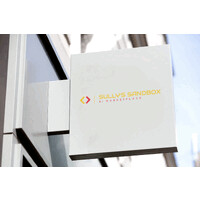 Sullys Sandbox logo - Similar company to Contiq