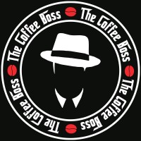The Coffee Boss logo - Similar company to Just Be Cbd
