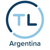 Tline Argentina logo - Similar company to Worknet Software House & Consulting
