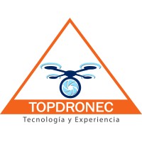 Topdronec logo - Similar company to Ai Dron Tech
