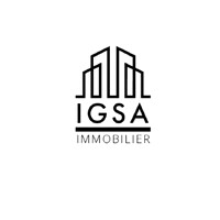 IGSA Immobilier logo - Similar company to Cabinet Liquard