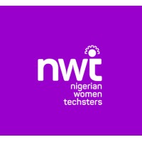 Nigerian Women Techsters logo - Similar company to Side Hustle