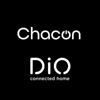 Chacon-DiO logo - Similar company to Couvrinord