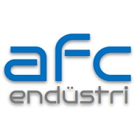 AFC ENDÜSTRİ logo - Similar company to United Water And Process Technologies