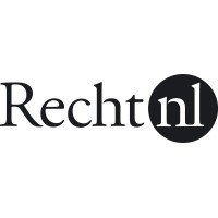Recht.nl logo - Similar company to Planovize
