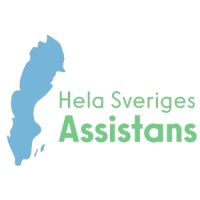 Hela Sveriges Assistans logo - Similar company to Pr Vård Hemsjukvård