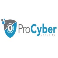 ProCyber Security logo - Similar company to Get Consulting