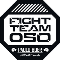 FIGHT TEAM 050 logo - Similar company to Private Gym Paulo Boer