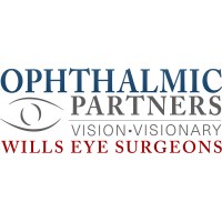 Ophthalmic Partners  P.C. logo - Similar company to Philadelphia Sheriff'S Office