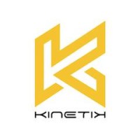 Kinetik Lubricants logo - Similar company to Super Edge Lubricants & Greases