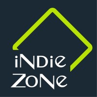 IndieZone logo - Similar company to Relionite