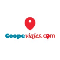 Coopeviajes.com logo - Similar company to Isnottv