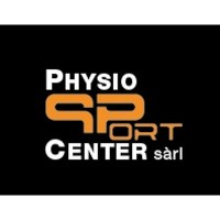 sPhysical logo - Similar company to Zenith Physio