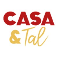 Casa&Tal Imóveis logo - Similar company to Every Home