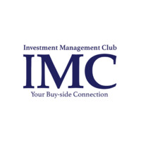 Northwestern Investment Management Club logo - Similar company to Northwestern University Investment Management Group