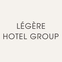 LÉGÈRE HOTEL GROUP logo - Similar company to Sdgiveback