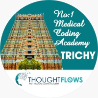 Thoughtflows Medical Coding Academy, Trichy logo - Similar company to Thought Flows Medical Coding Academy