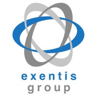 Exentis Group AG logo - Similar company to Buildbee