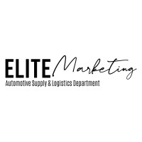 Elite Marketing (Automotive reexport) logo - Similar company to Motrox Automotive
