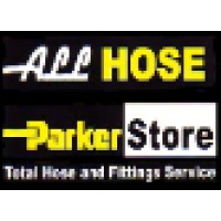 All Hose logo