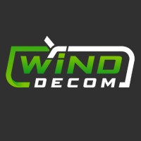 Wind Decommissioning Service logo - Similar company to Anemos Solutions