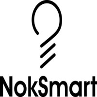 NokSmart logo - Similar company to Akst Global