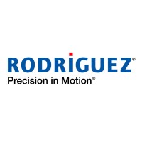 Rodriguez GmbH logo - Similar company to Tkd Gmbh