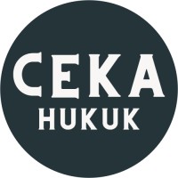 CEKA HUKUK & DANIŞMANLIK BÜROSU logo - Similar company to Aldemir Hukuk Bürosu