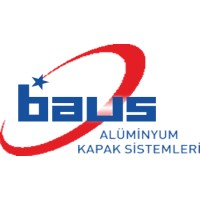BAUS ALÜMİNYUM logo - Similar company to Agarta Yapı - Alüminyum