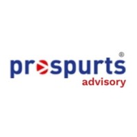 Prospurts logo - Similar company to Blueprint Finserv
