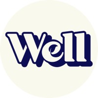 Well - Healthy Food & JuiceBar logo - Similar company to Talent On