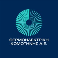 Thermoilektriki Komotinis logo - Similar company to Hellenic Hydrogen
